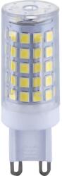 NEDES LED izzó G9/4, 6W/230V 2800K ZLS615 (ND4158)