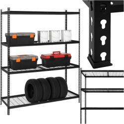 Springos HA5277 ÁLLVÁNY 183 x 54 x 150 CM (HA5277)