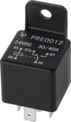 CABLETECH RELE 4120 - 30-40A/24V autóhoz (PRE0012)