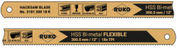 Ruko 318130024R Kézi fűrészlap HSS Bi-flexible (318130024R)