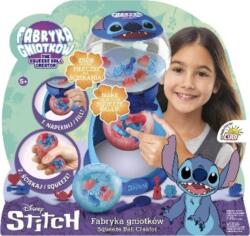 Cobi Szett Squeez Ball Squash Factory - Öltés (5902251500603) (5902251500603)