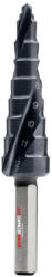 RUKO 101650-9P HSS RunaTEC Lépcsős fúró (5, 0-12, 0mm) (101650-9P)