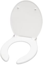 Cersanit K98-0002 - WC-ülőke mozgáskorlátozottak számára ETIUDA K98-0002 (CS0187)
