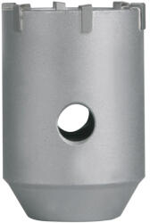 RUKO 2260301 Kalapálható ütvefúró korona keményfém élekkel 30, 0mm (2260301)