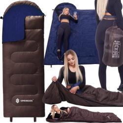 SPRINGOS Cs0121 Turista Hálózsák (cs0121)