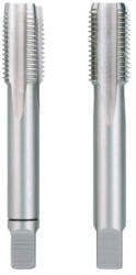 RUKO 235102 HSS DIN 2181 Kézi menetfúró MF10x0, 75mm (235102)