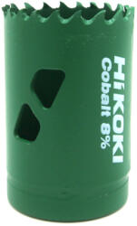 HiKOKI (Hitachi) HIKOKI4101017 Lyukfűrész (körkivágó) 37mm HSS BI-metál (4101017)