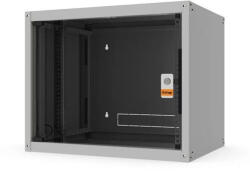 Legrand Evoline 22U Hálózati Állószekrény - 600x600