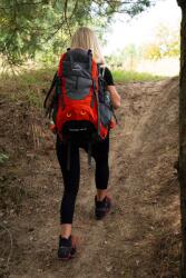 Springos Cs0128 Hátizsák 65l + 5l (cs0128)