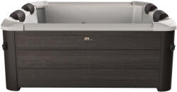 MSpa Tribeca 6 személyes mSpa paneles jacuzzi (MSPA-TRIBECA)