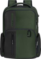 Samsonite BIZ2GO 15.6" Notebook Hátizsák - Zöld