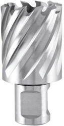 RUKO 108253 HSS Magfúró 53x63/30mm 19mm-es weldon befogás (108253)