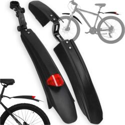 SPRINGOS Ba0085 Kerékpársárvédő 2 Db (ba0085)