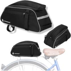 SPRINGOS Ba0092 Kerékpártáska (ba0092)