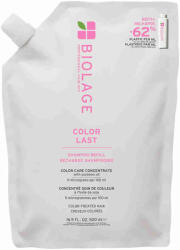 Biolage Color Last Shampoo Refill 500 ml