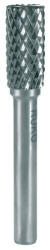 RUKO 116019 Keményfém turbómaró HM, A alak, homlokfogazással 16, 0mm (116019)