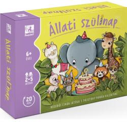 Pagony Állati szülinap társasjáték - fizz