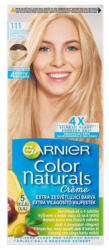 Garnier Color Naturals Hajfesték Extra Világos Hamvasszőke 111 110 ml