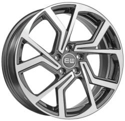 7, 0x17 Cyclone 5x100 40 GP 57.1