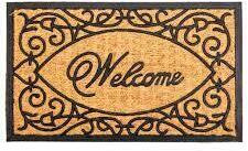  Изтривалки кокос 40/60 см Welcome home (05-2042)