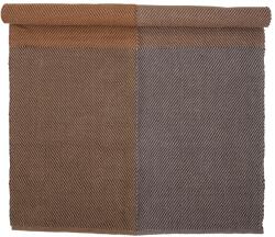 Bloomingville Barna Szőtt Skandináv Juta Szőnyeg 200x140 cm