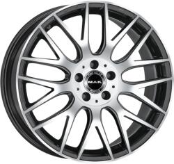 5x112 21x8.5 ET40 Arrow BMF 66.6