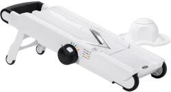 Oxo Mandolin szeletelő GOOD GRIPS 40 cm, fehér, műanyag, OXO (OXO1155700)