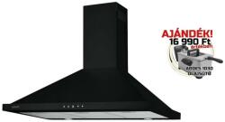 CATA - Páraelszívó Beta PRO 9000 BK fekete + fritőz 1D30 (02075419fr) - watermarkt