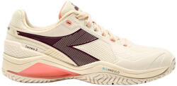 Diadora Încălțăminte de tenis pentru femei Blushield Torneo 3 W AG EUR 40, 5