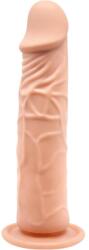 Baile Barbara Calvin - élethű dildó - 20cm (natúr) - vagyaim