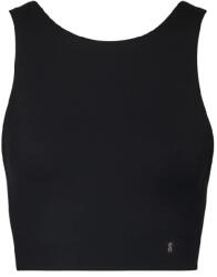 On Running Core 2-in-1 Crop Mărime: L / Culoare: negru (1WF10070553W-L)