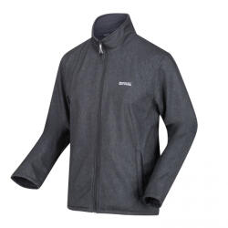 Regatta Cera V Mărime: 5XL / Culoare: negru (62014010)