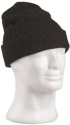 Mil-Tec kötött sapka, fekete