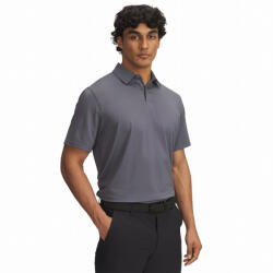 Under Armour T2G Polo Lb Mărime: L / Culoare: gri/alb (1383255-025)