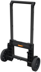 Keter Roc Pro Gear 2.0 teleszkópos mobilkocsi szerszámosláda hordozókerekekkel 259876 (259876)