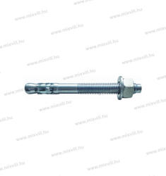 Celo Apolo 9640EKA önfeszítő tűzálló acél alapcsavar funkciótartó 6x40mm 150db/cs (9640EKA)