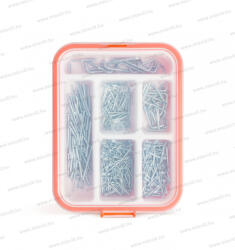 Handy 04290 Szeg készlet - 475 db-os (04290)