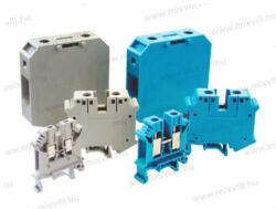 XBS UK-95N 95 Sorkapocs SZÜRKE