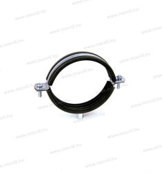 Celo apolo 922RI nagy terhelhetőségű gumis bilincs M8/M10 Ø 20-24mm (922RI)