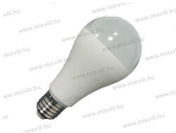 V-TAC SKU-4458 Led lámpa E27 gömb A65 17W 1521lm 6400K hideg fehér IP20 200° sugárzási szög 240V (4458)