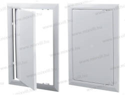 Vents D 150x150 Csempeajtó (D150x150)