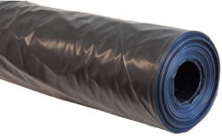  Párazáró fólia, újrahasznosított PE - 0, 2 mm - 4 x 25 m 911-PZU200 (911-PZU200)