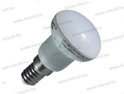 V-TAC SKU-4220 Led fényforrás E14 R39 spot 3W 210lm 4500K IP20 240V (4220)