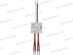 TEM EM19B kapcsoló alá építhető LED dimmer 9-48VDC, max. 96W (17491)