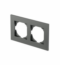 TEM kettes keret flat antracit () OF20AT