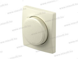 TEM EKO dimmer krém fedél PE40IW(31200)