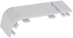 Elettrocanali EC 220GU9055 műanyag illesztéstakaró 2209055 90x55mm csatornához Elettrocanali (EC 220GU9055)