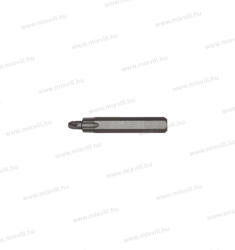 Celo apolo speciális Duo Bithegy IPL 60 szigetelőanyag dűbelhez 7DPZ2TX40 PZ2 (7DPZ2TX40)