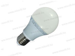 V-TAC SKU-4285 Led gömb izzó E27 5W 470lm 6000K hideg fehér V-TAC (4285)