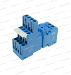 Finder 94.04 reléfoglalat 9404 (9404)